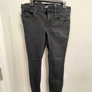 Hot Topic xxx Rude skinny jeans